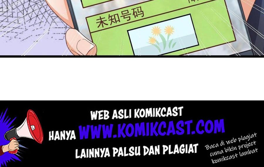 The Developer System Chapter 36 Gambar 16