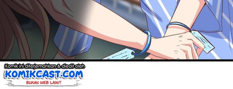 The Developer System Chapter 36 Gambar 12