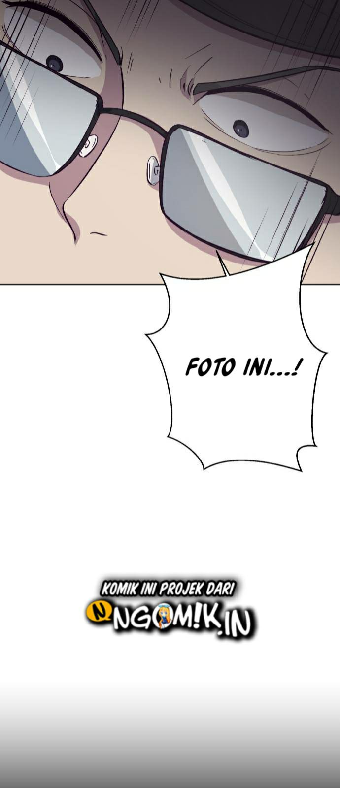 The Boy of Death Chapter 14 Gambar 11