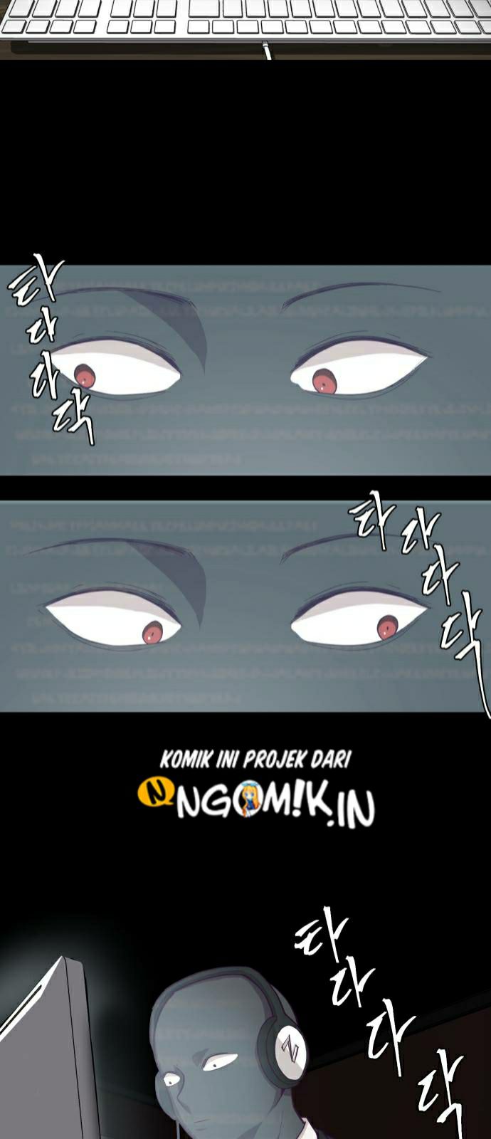 The Boy of Death Chapter 14 Gambar 14
