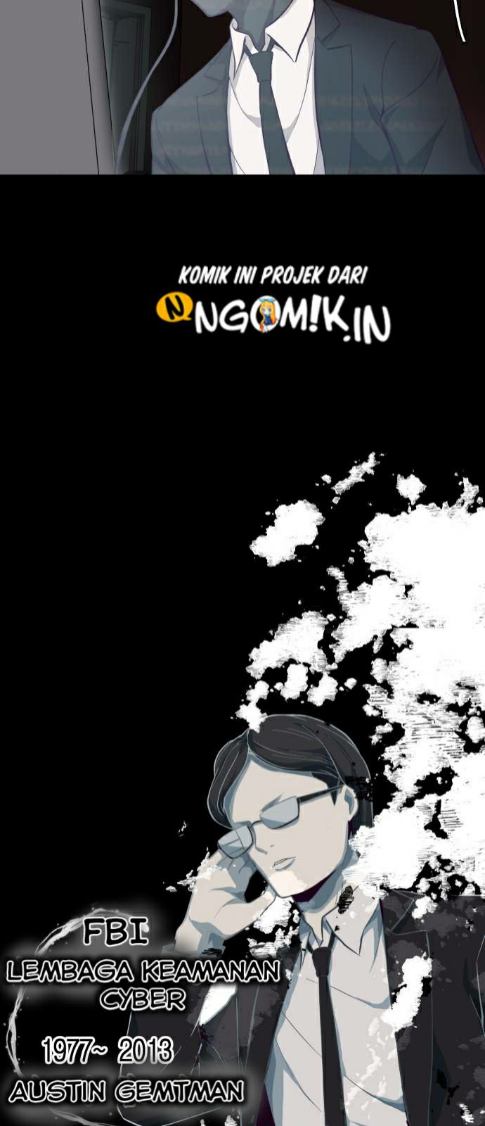 The Boy of Death Chapter 14 Gambar 15