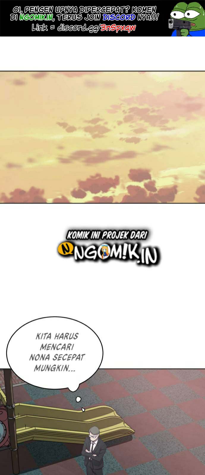 Baca  The Boy of Death Chapter 14 Gambar 2