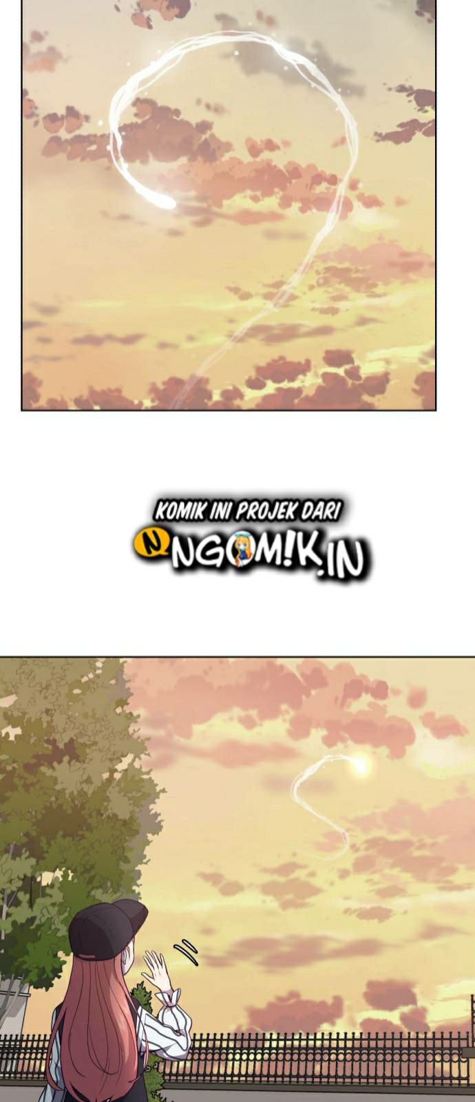 The Boy of Death Chapter 14 Gambar 29