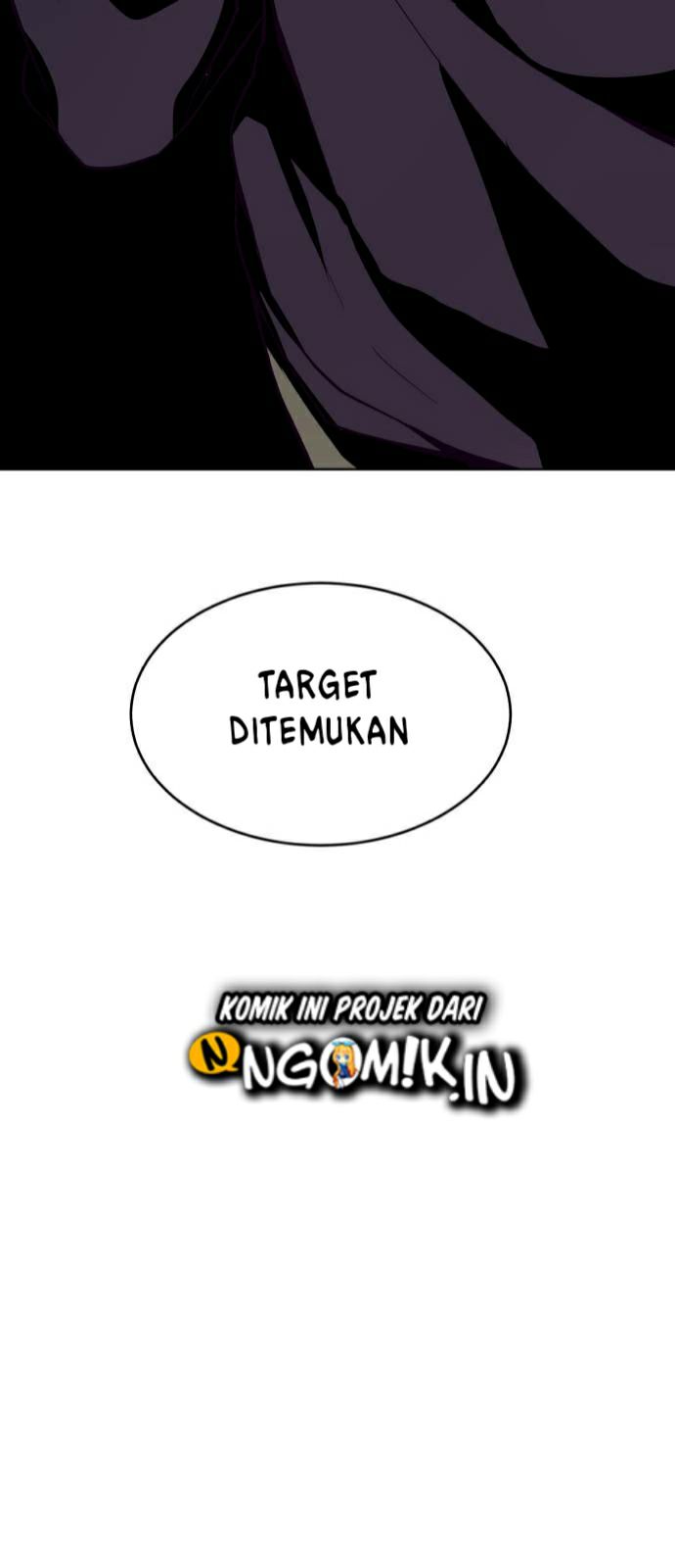 The Boy of Death Chapter 14 Gambar 35