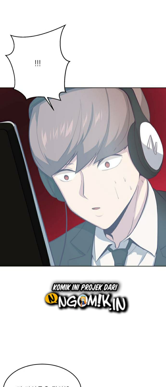 The Boy of Death Chapter 14 Gambar 37