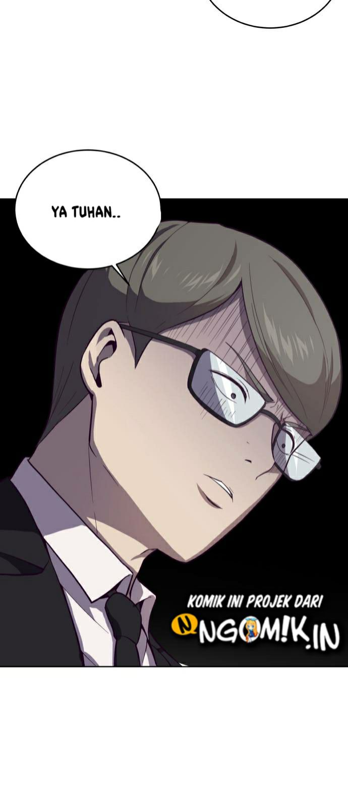 The Boy of Death Chapter 14 Gambar 50