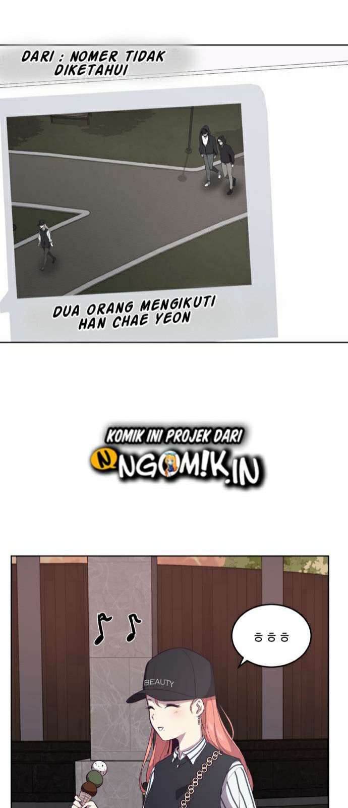 The Boy of Death Chapter 14 Gambar 51