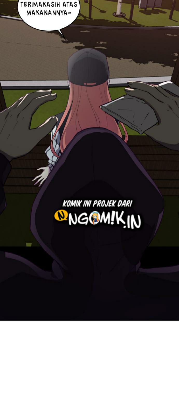 The Boy of Death Chapter 14 Gambar 54