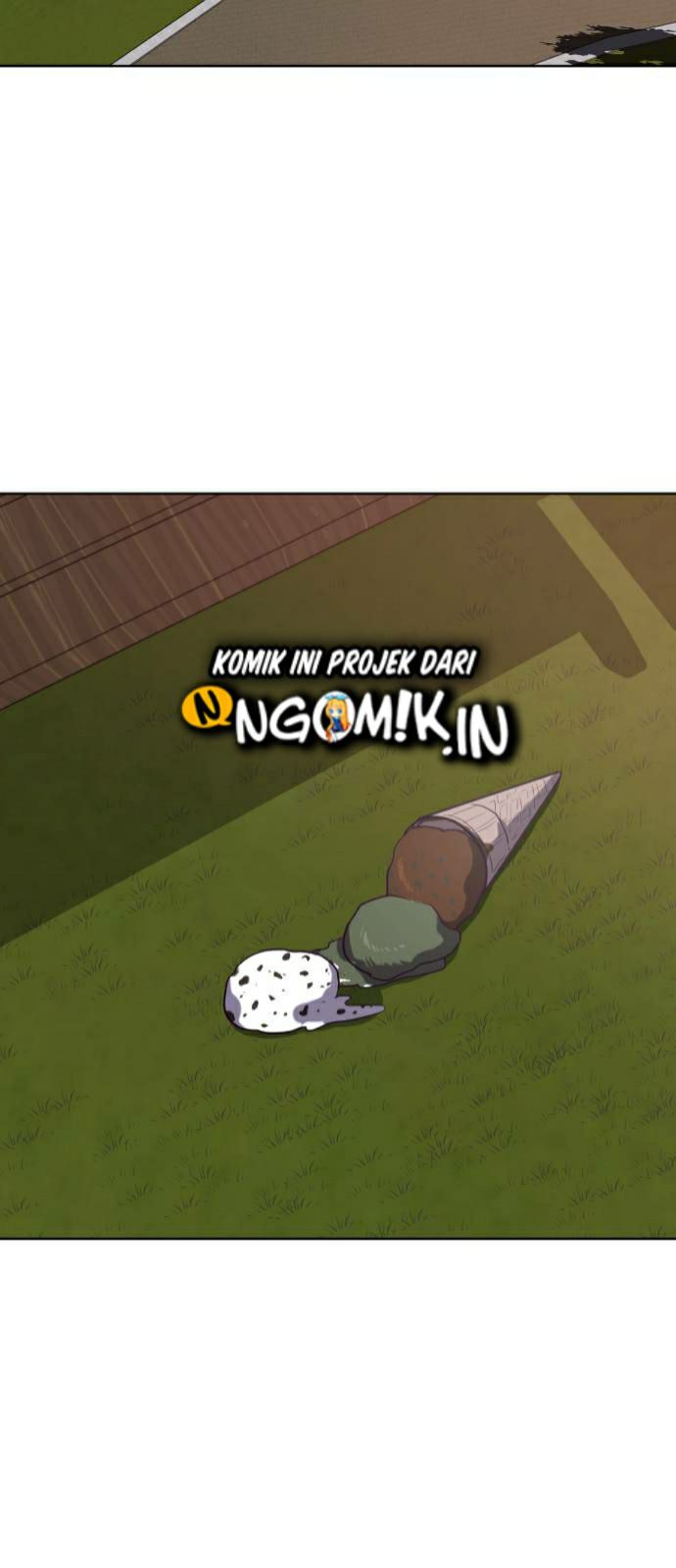 The Boy of Death Chapter 14 Gambar 60