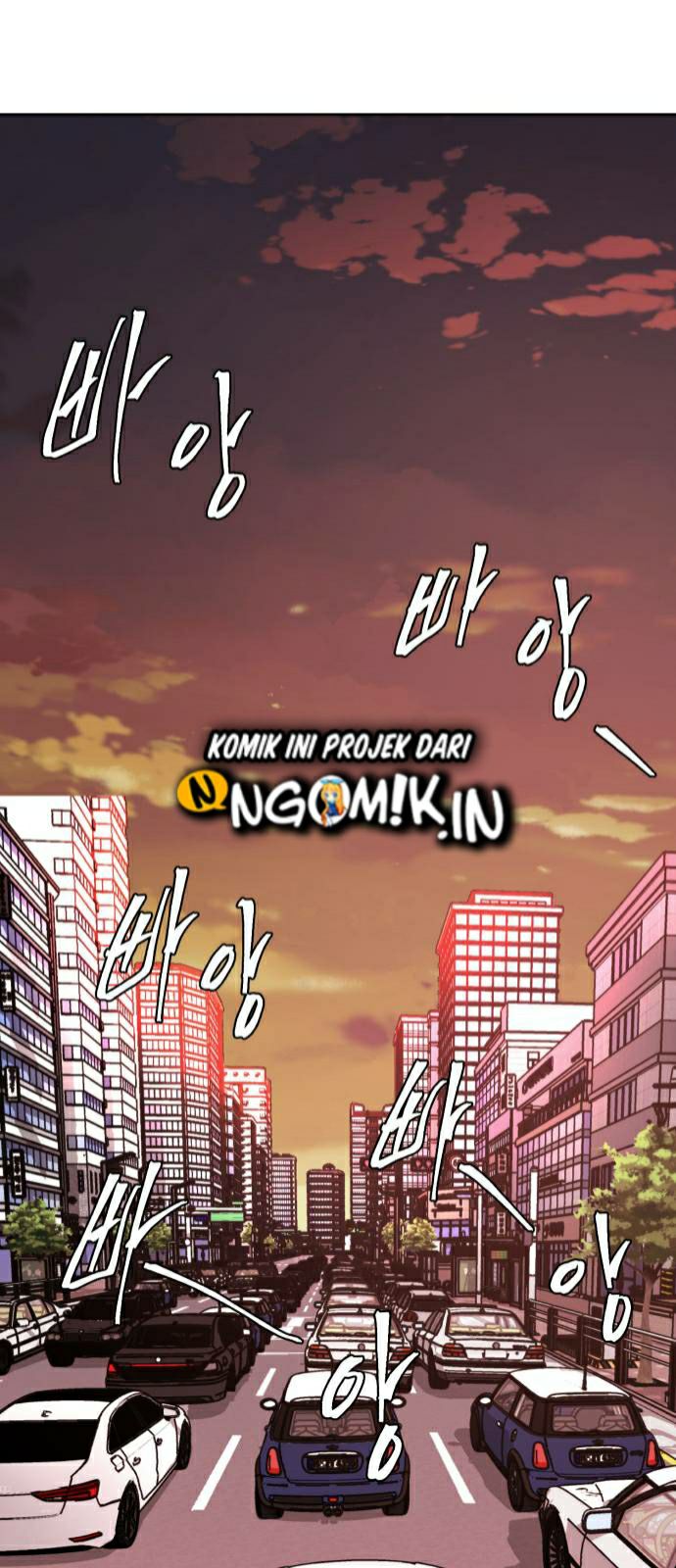 The Boy of Death Chapter 14 Gambar 63