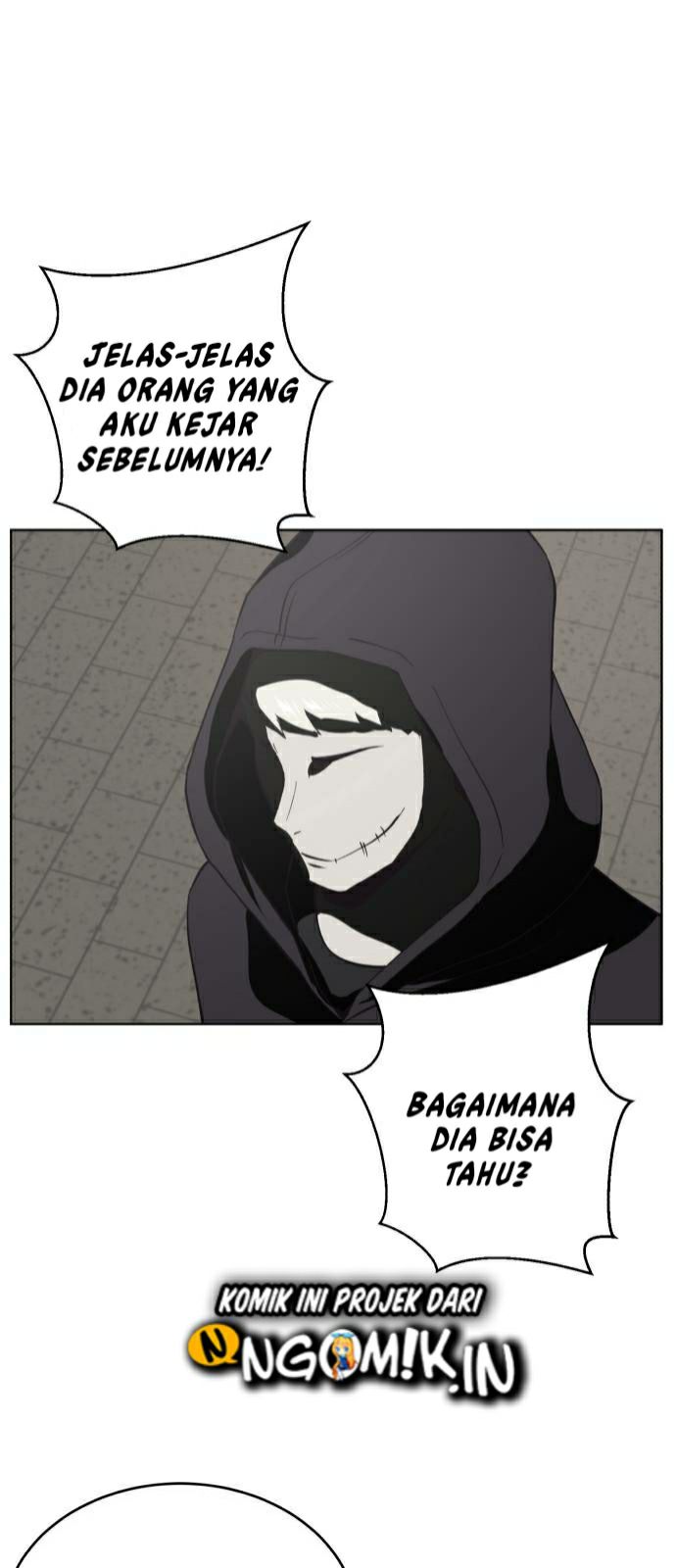 The Boy of Death Chapter 14 Gambar 66