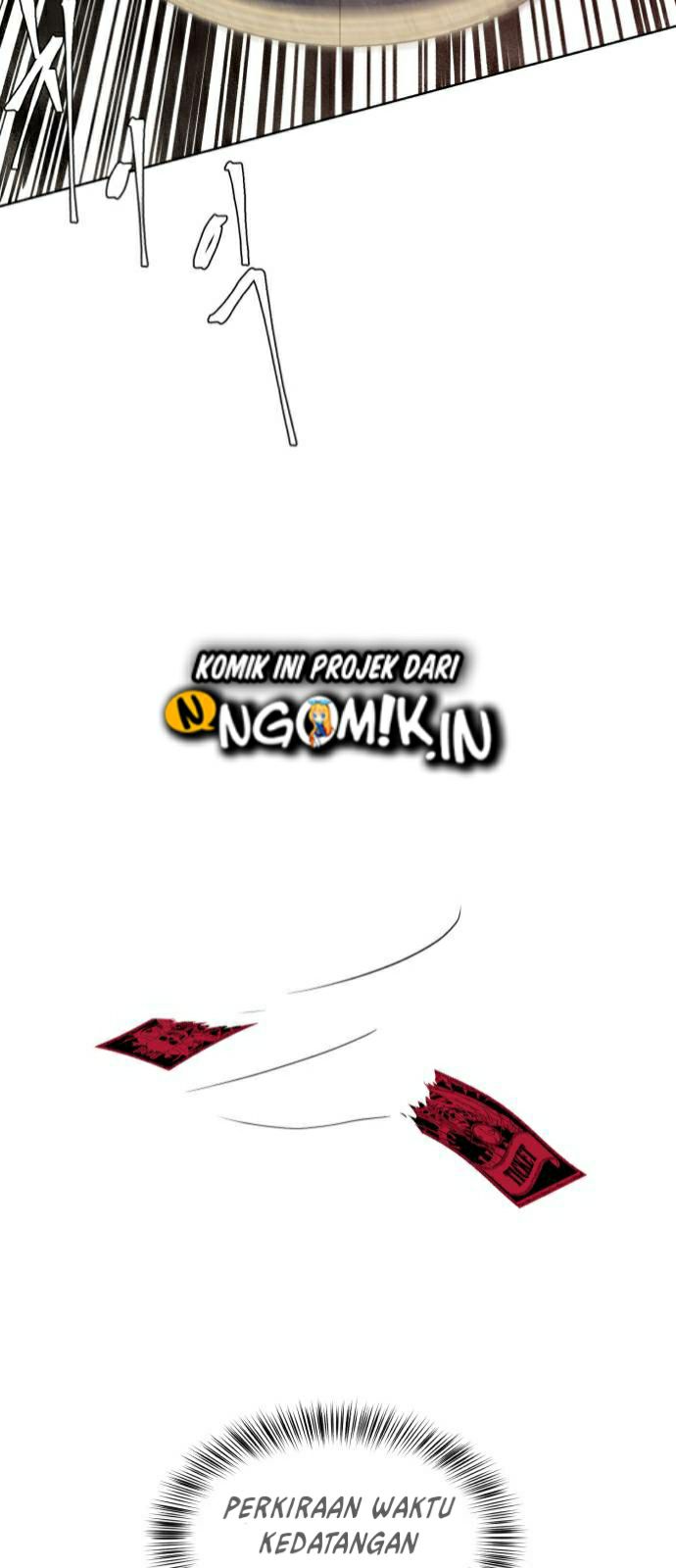 The Boy of Death Chapter 14 Gambar 75