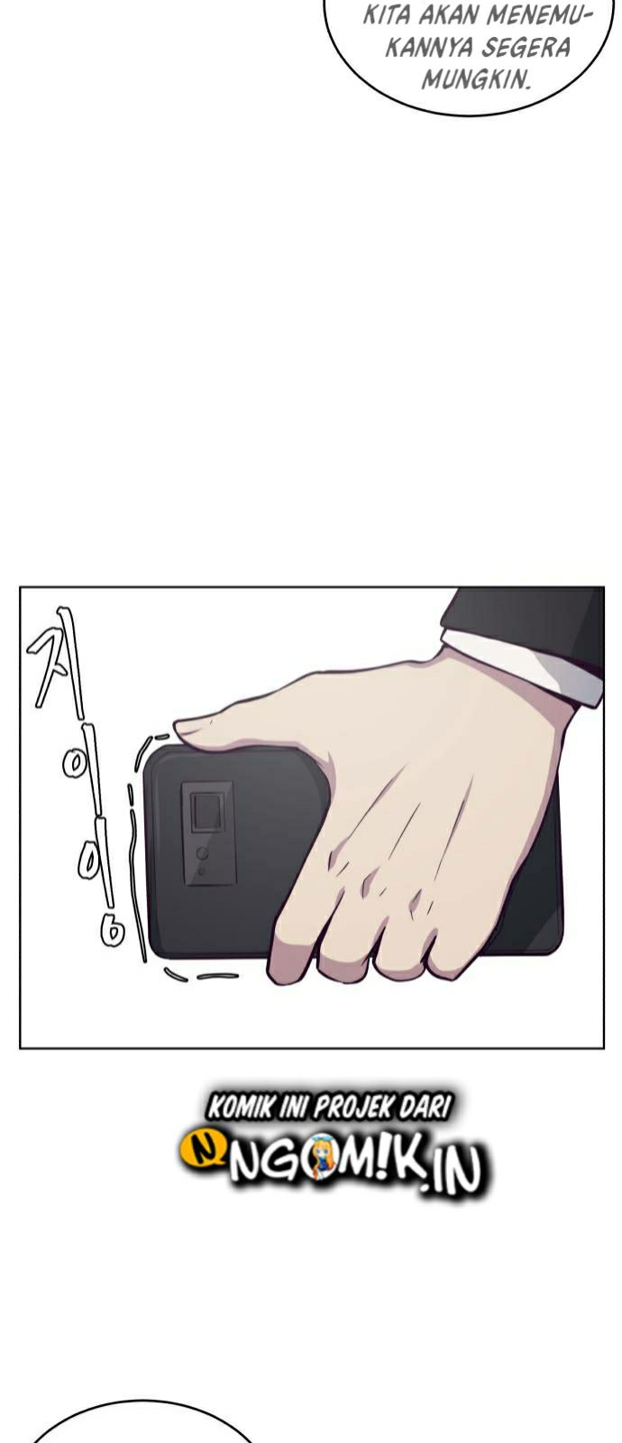 The Boy of Death Chapter 14 Gambar 9