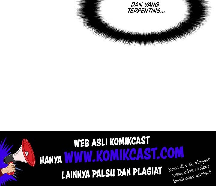 The Strongest Manager In History Chapter 05 Gambar 18