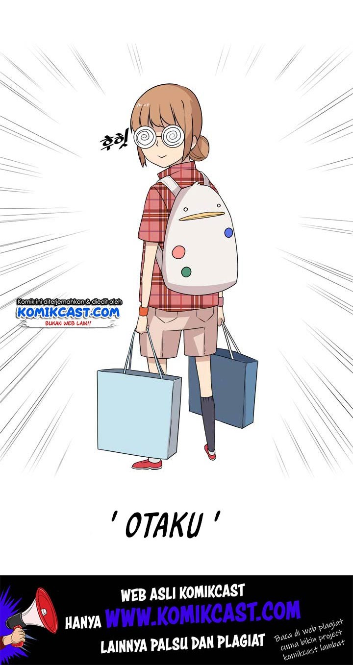 The Strongest Manager In History Chapter 05 Gambar 24