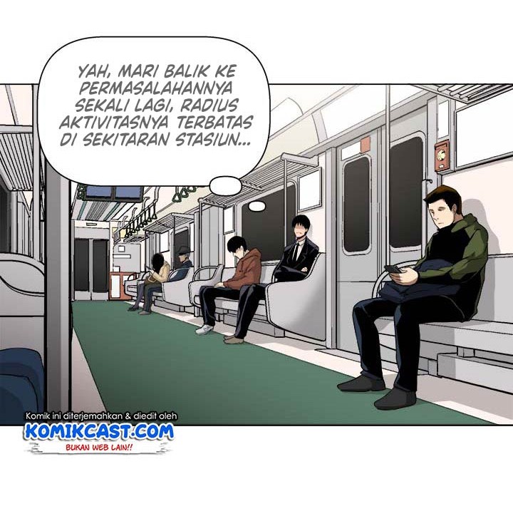 The Strongest Manager In History Chapter 05 Gambar 26