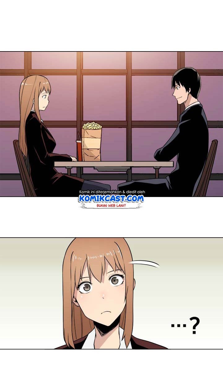 The Strongest Manager In History Chapter 05 Gambar 34