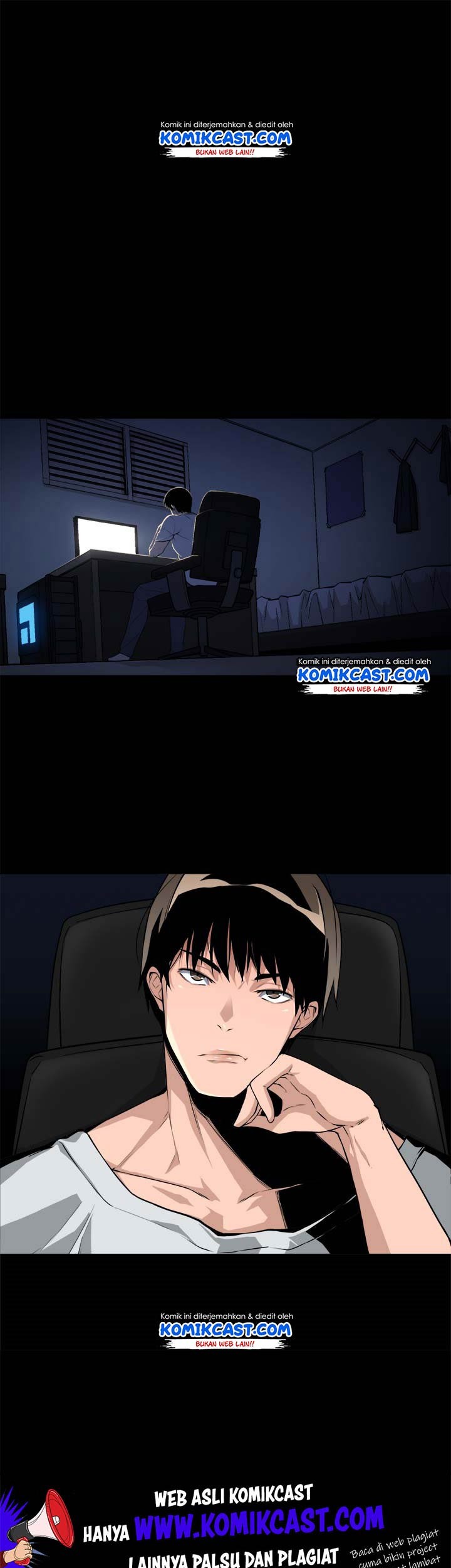 Baca  The Strongest Manager In History Chapter 05 Gambar 2