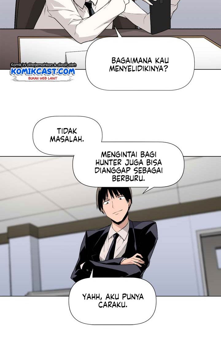 The Strongest Manager In History Chapter 05 Gambar 11