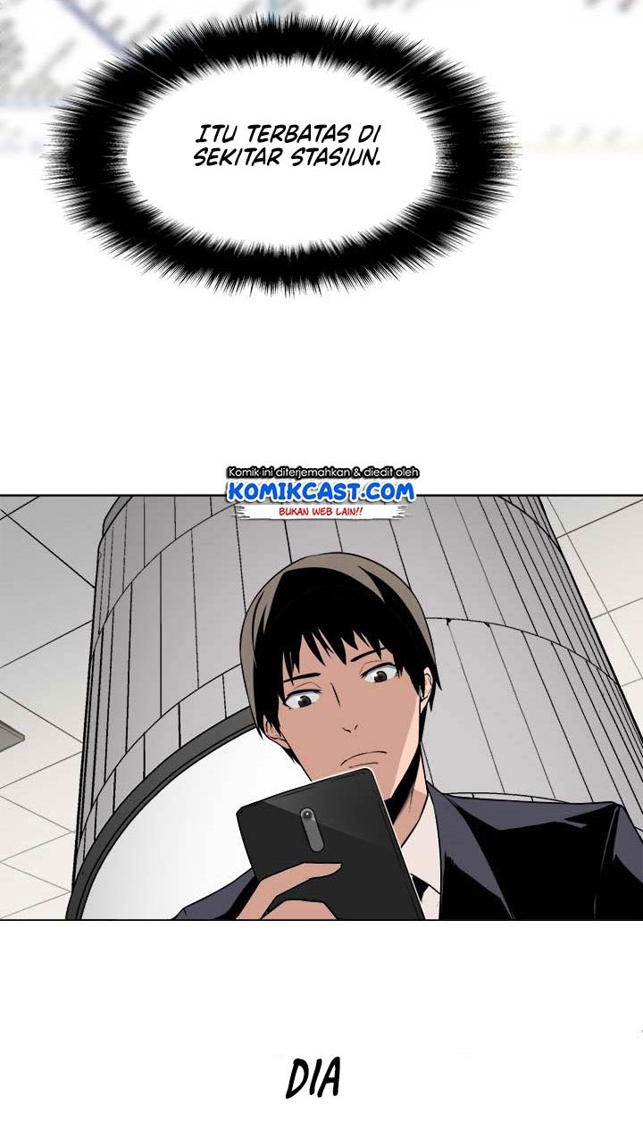 The Strongest Manager In History Chapter 05 Gambar 15