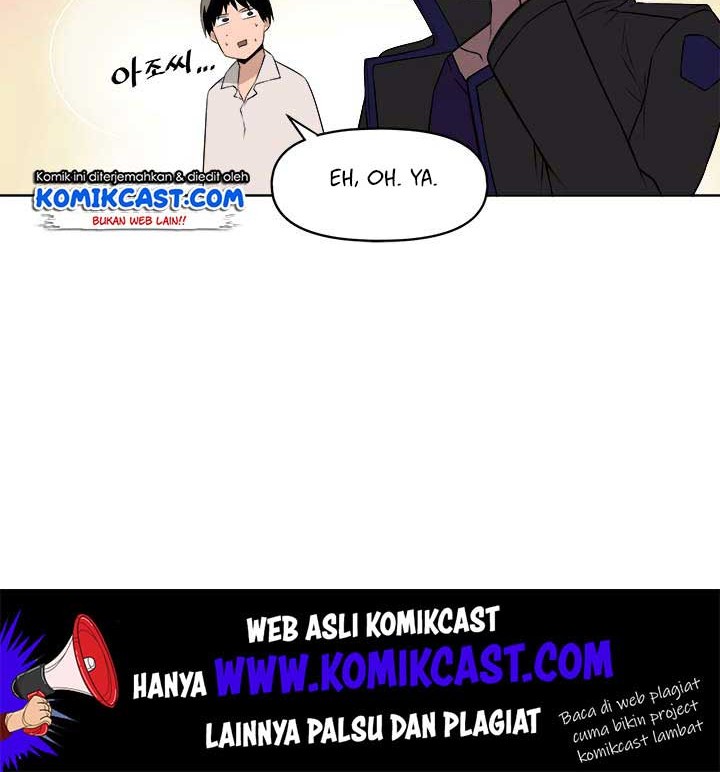 The Strongest Manager In History Chapter 04 Gambar 21