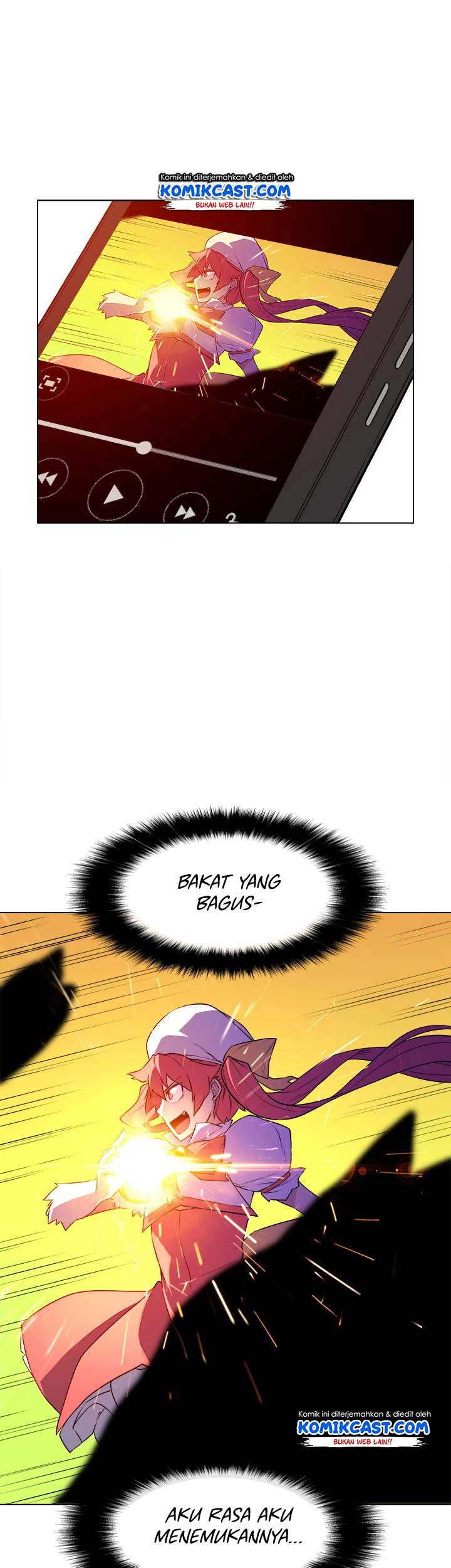 The Strongest Manager In History Chapter 04 Gambar 33