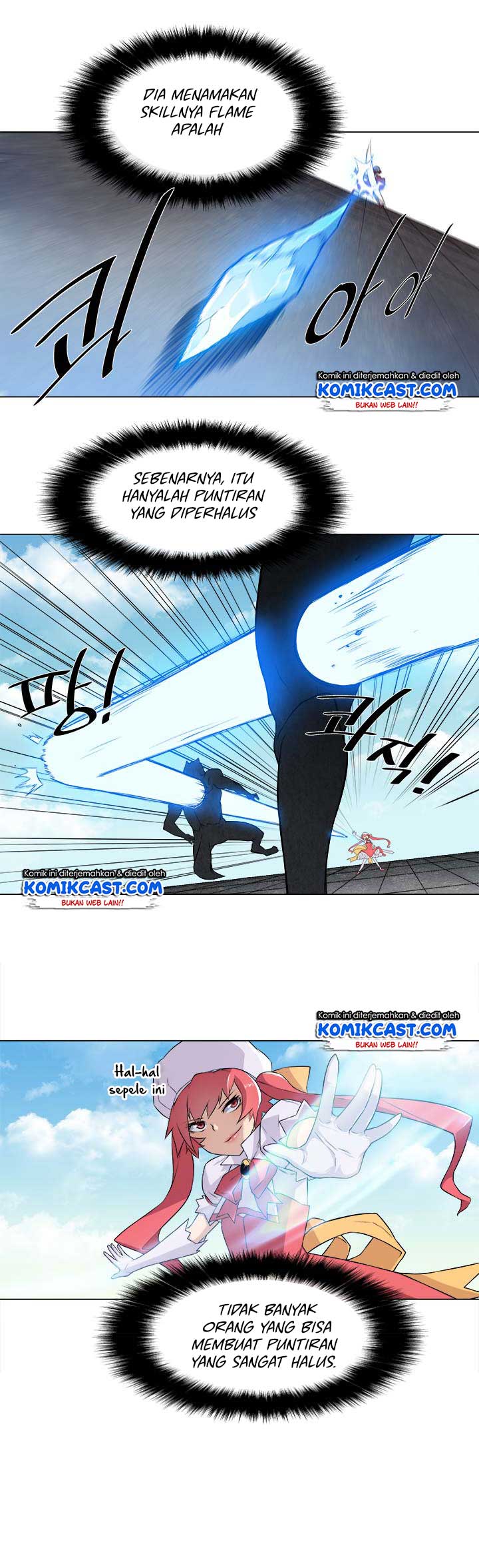 The Strongest Manager In History Chapter 04 Gambar 13