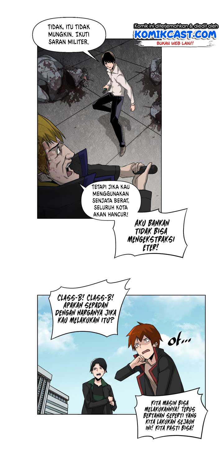 The Strongest Manager In History Chapter 03 Gambar 29