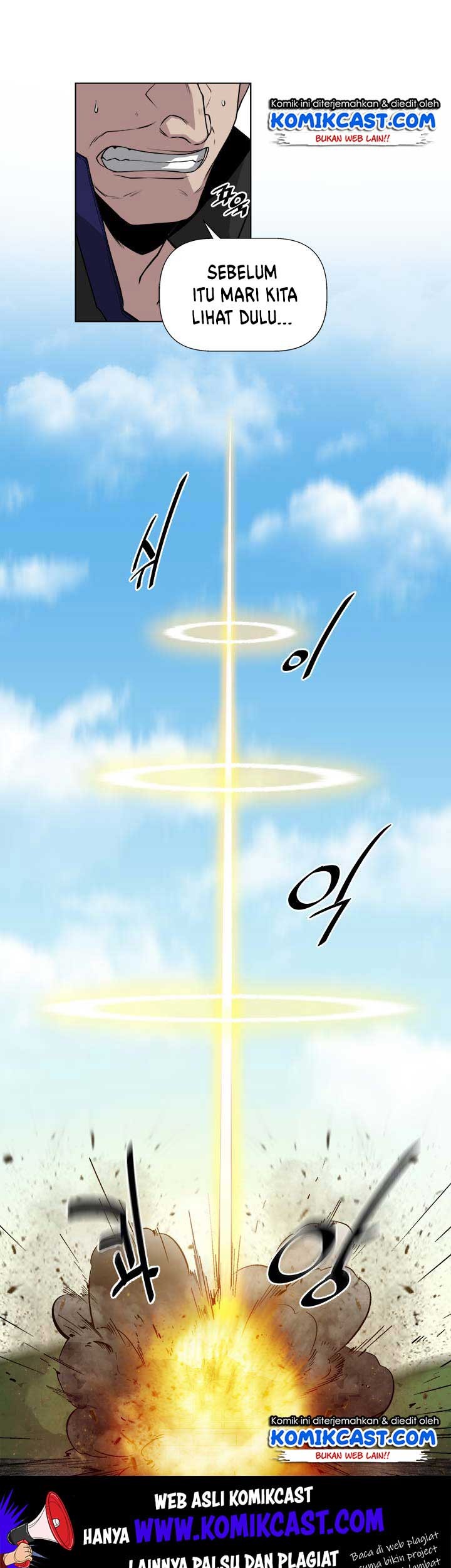 The Strongest Manager In History Chapter 03 Gambar 31
