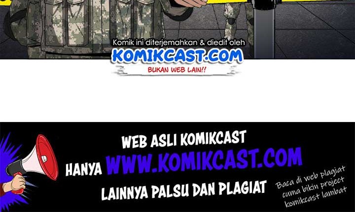 The Strongest Manager In History Chapter 03 Gambar 3