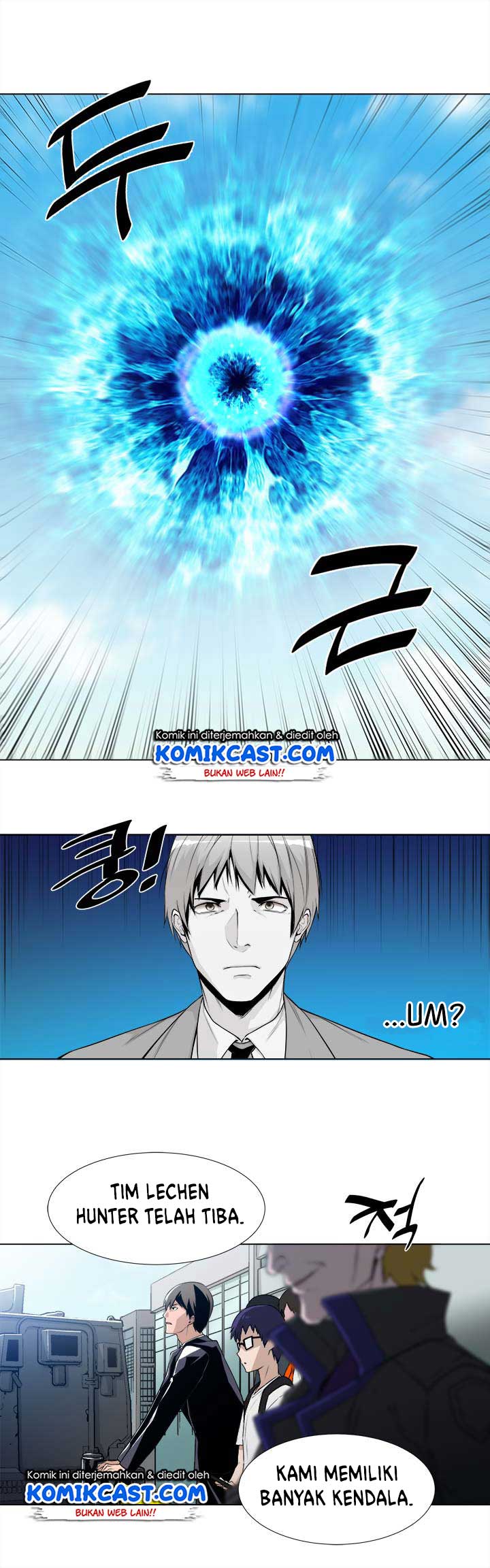 The Strongest Manager In History Chapter 03 Gambar 5