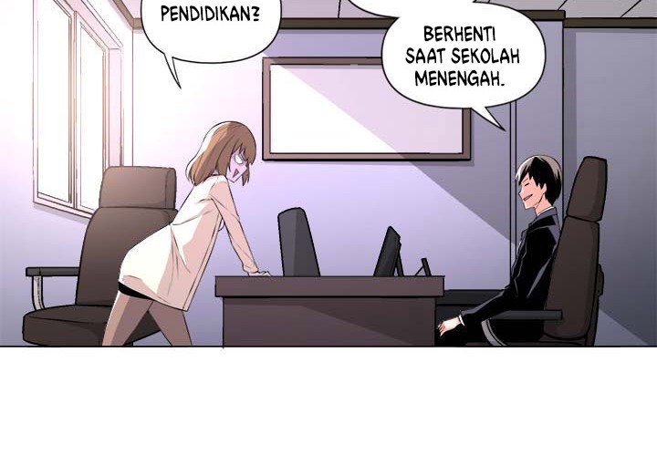 The Strongest Manager In History Chapter 02 Gambar 22
