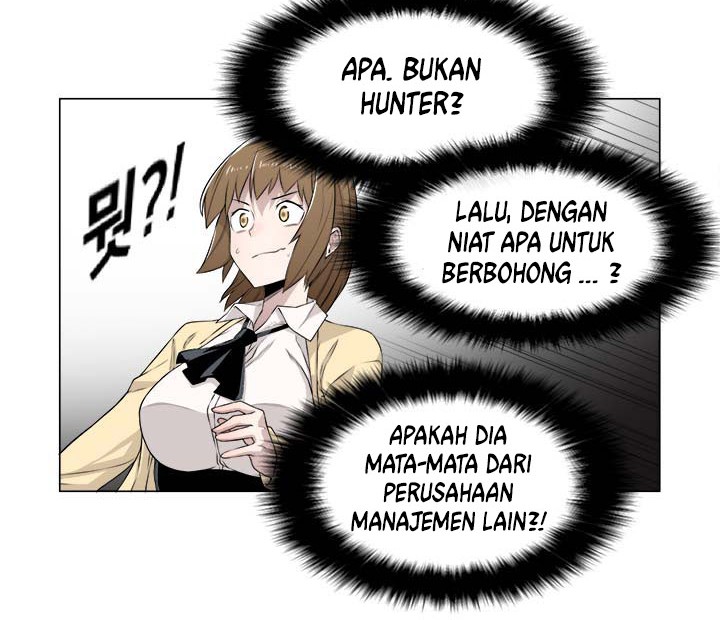 The Strongest Manager In History Chapter 02 Gambar 26
