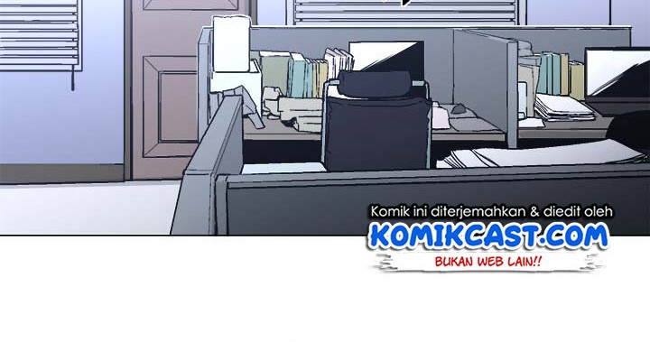 The Strongest Manager In History Chapter 02 Gambar 33