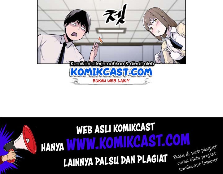 The Strongest Manager In History Chapter 02 Gambar 35
