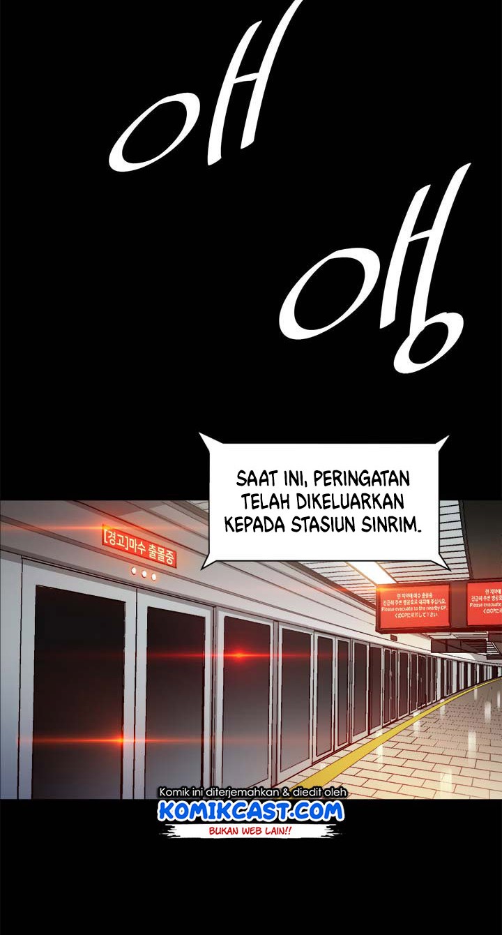 The Strongest Manager In History Chapter 02 Gambar 37