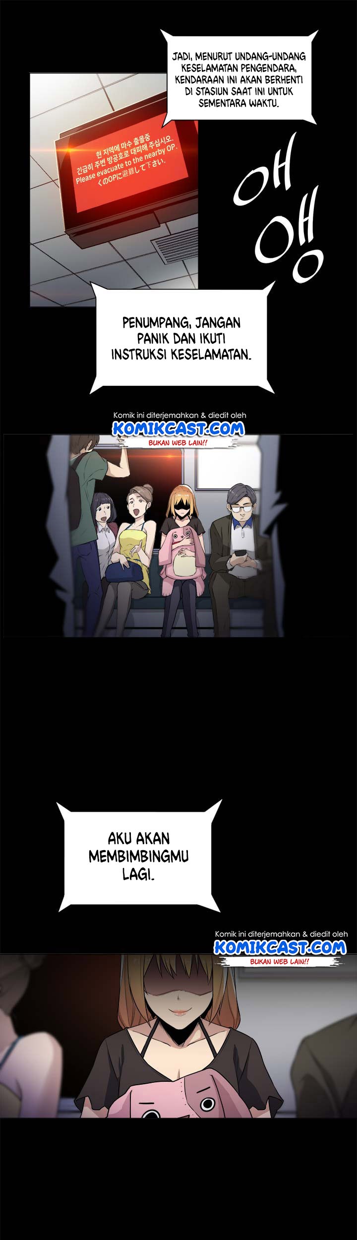 The Strongest Manager In History Chapter 02 Gambar 38