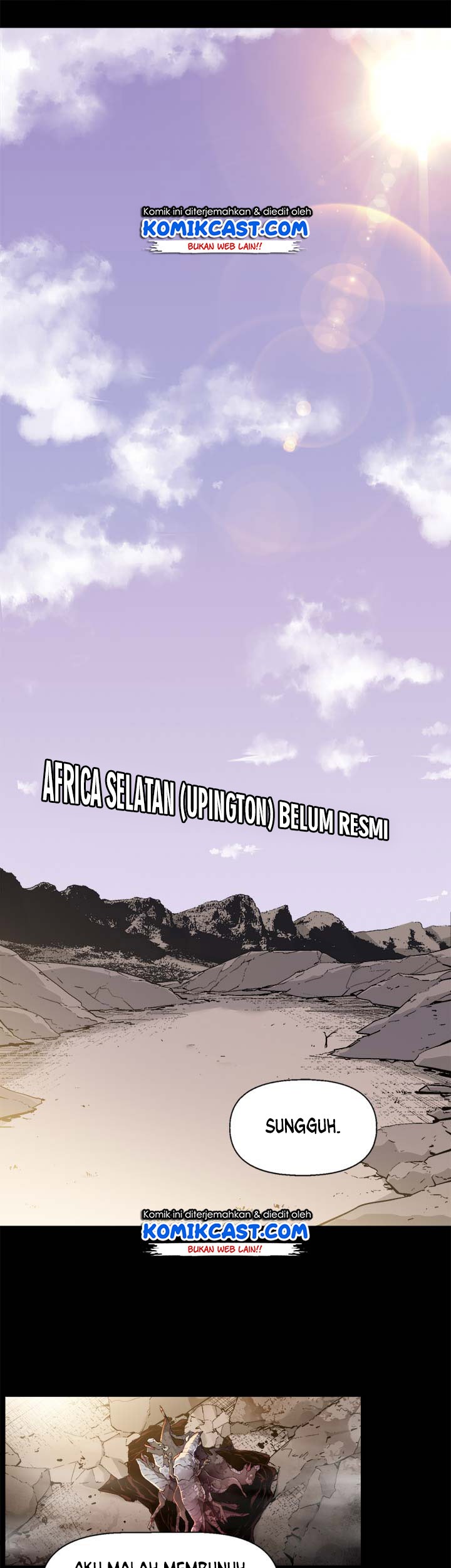 Baca Manhwa The Strongest Manager In History Chapter 02 Gambar 2