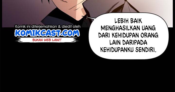 The Strongest Manager In History Chapter 02 Gambar 13