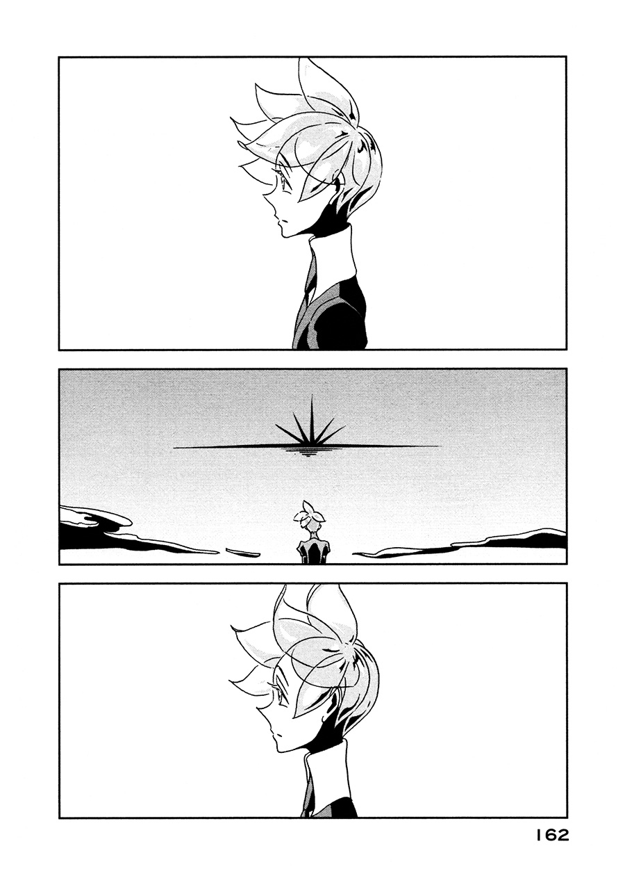 Baca  Houseki no Kuni Chapter 20 Gambar 2