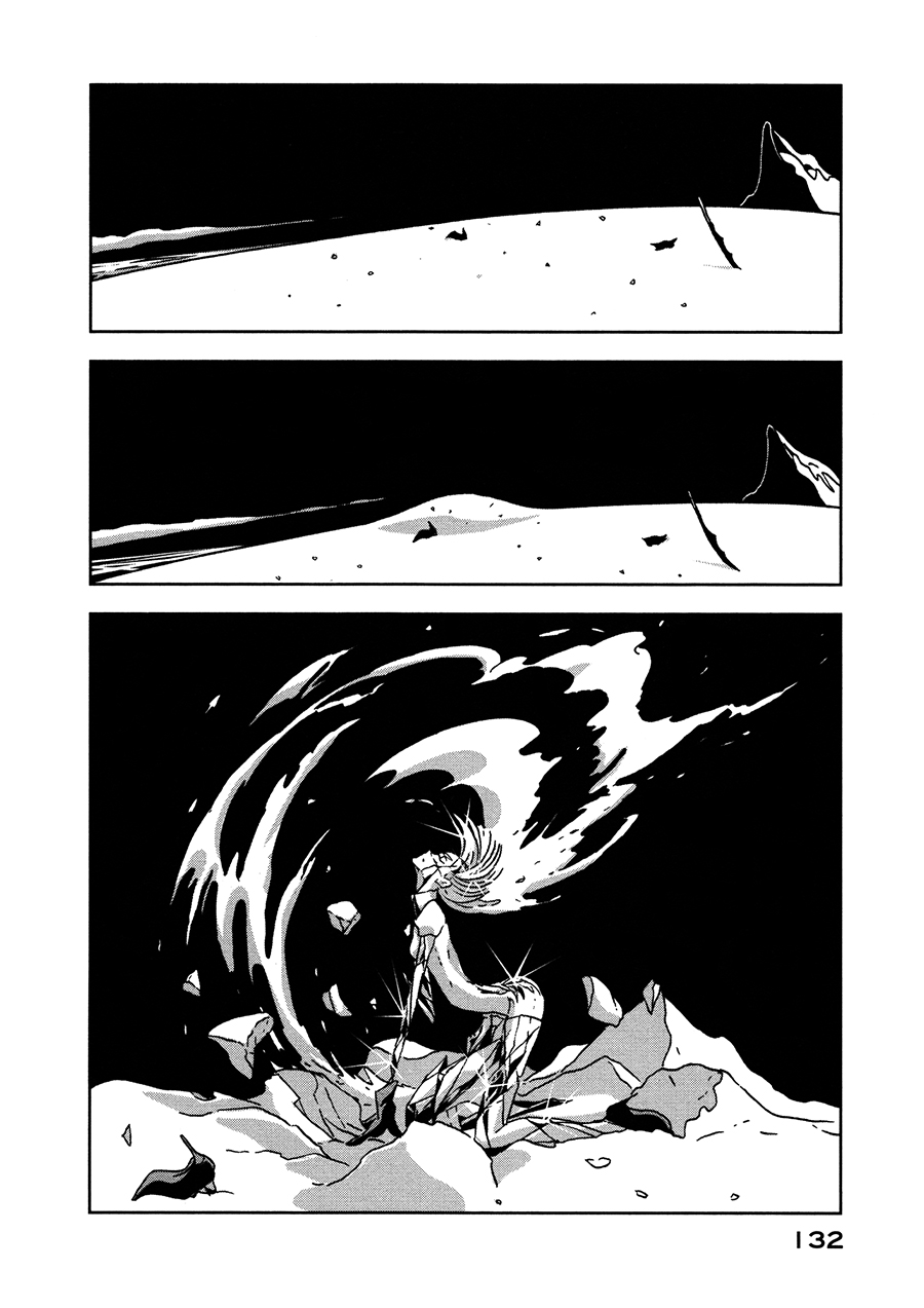 Baca  Houseki no Kuni Chapter 19 Gambar 2