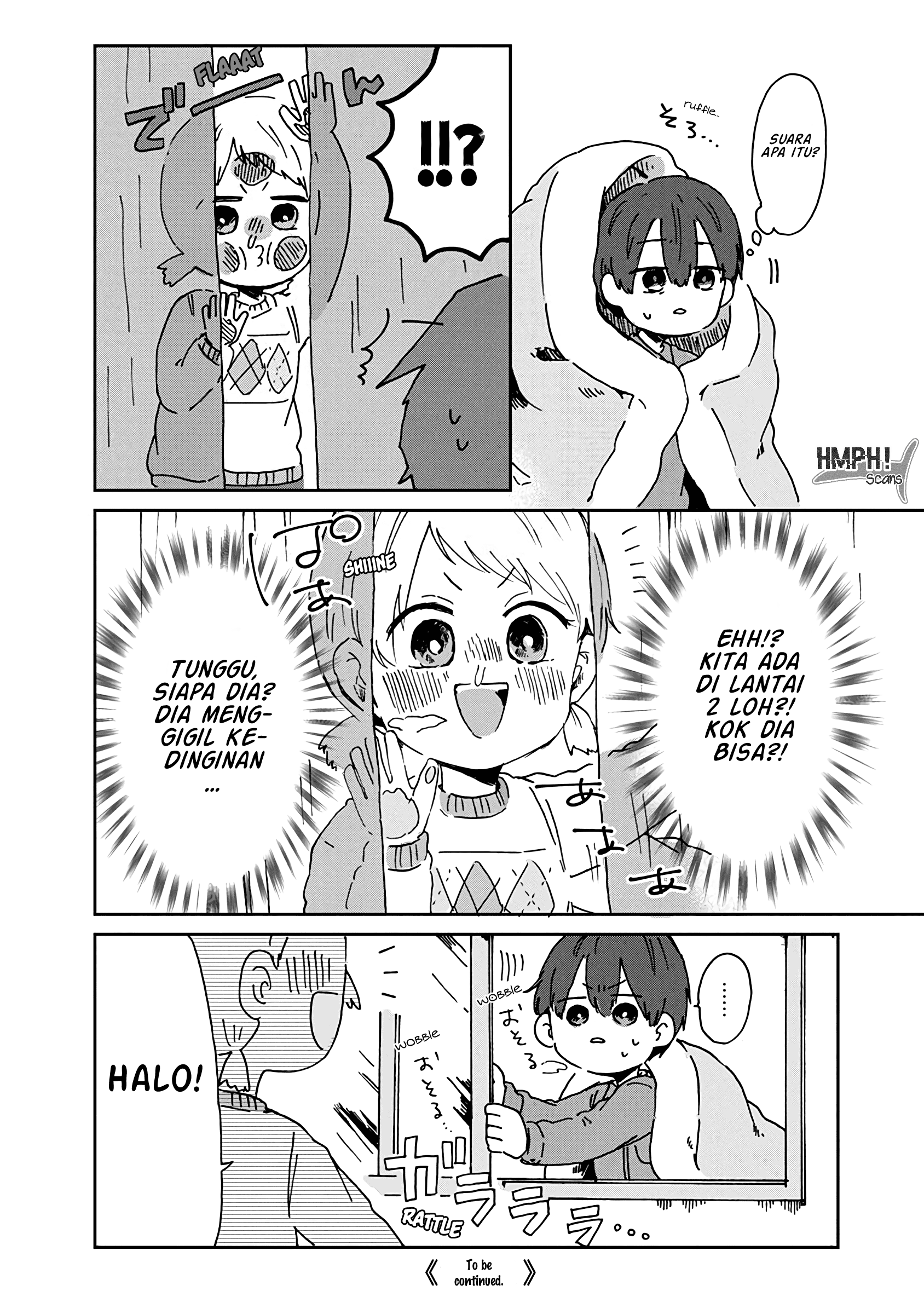 Kimi Ga Shinu Made Ato 100 Nichi Chapter 06.1 Gambar 15