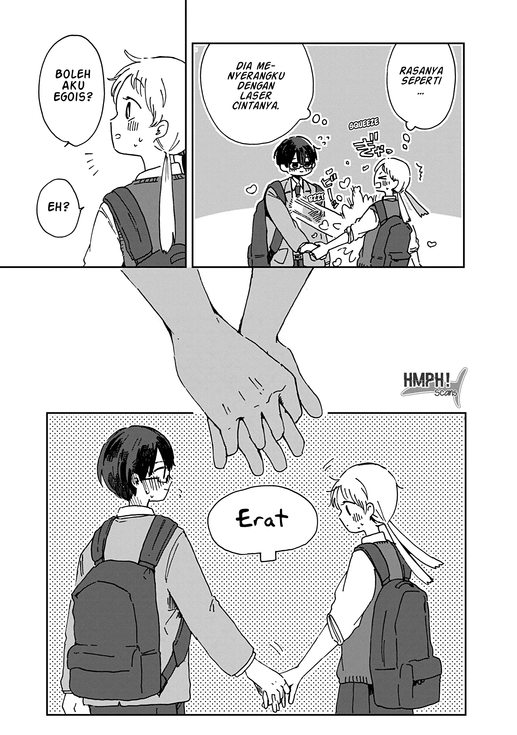 Kimi Ga Shinu Made Ato 100 Nichi Chapter 05 Gambar 10