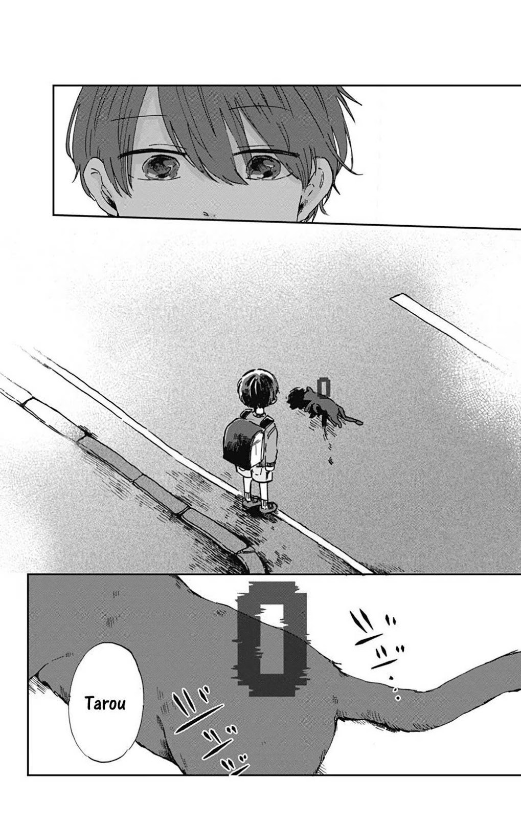 Kimi Ga Shinu Made Ato 100 Nichi Chapter 01 Gambar 13