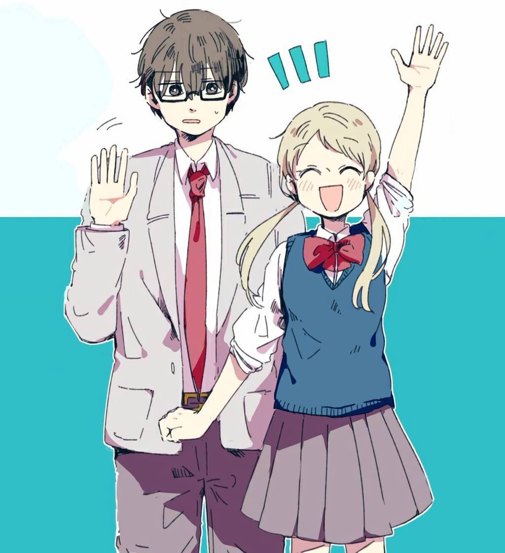 Baca  Kimi Ga Shinu Made Ato 100 Nichi Chapter 01 Gambar 2