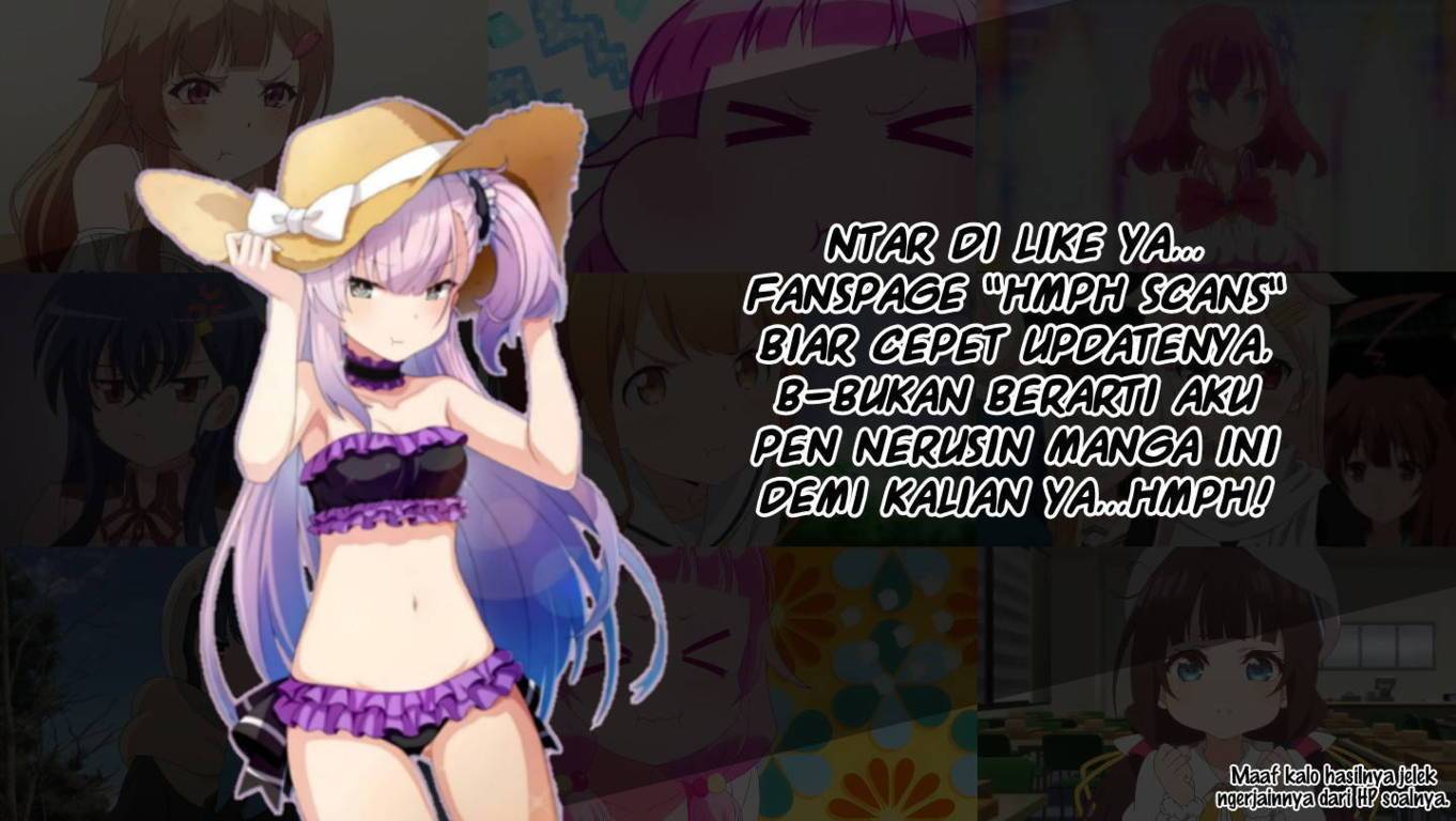 Kimi Ga Shinu Made Ato 100 Nichi Chapter 01 Gambar 23