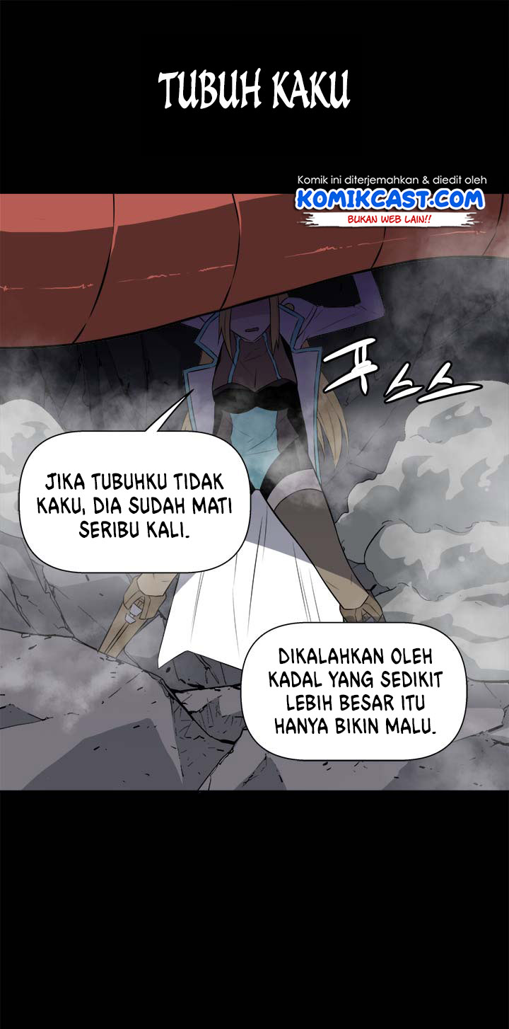 The Strongest Manager In History Chapter 01 Gambar 18