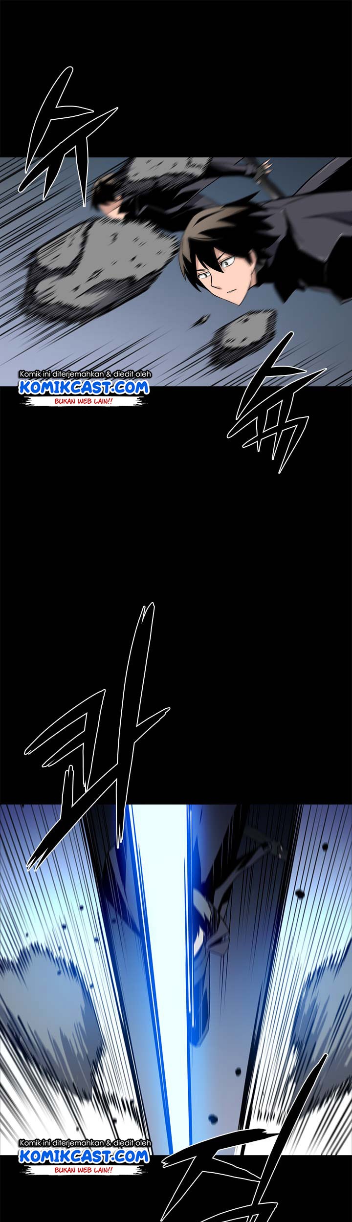 The Strongest Manager In History Chapter 01 Gambar 30