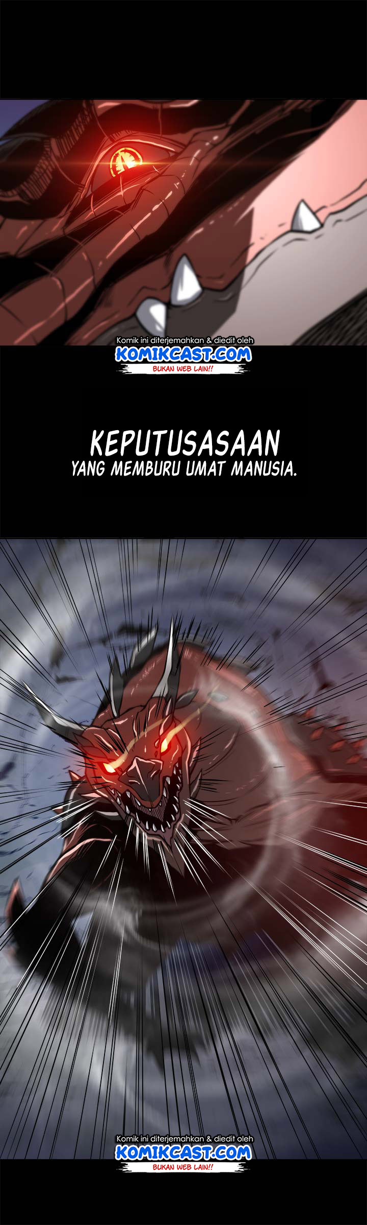The Strongest Manager In History Chapter 01 Gambar 5