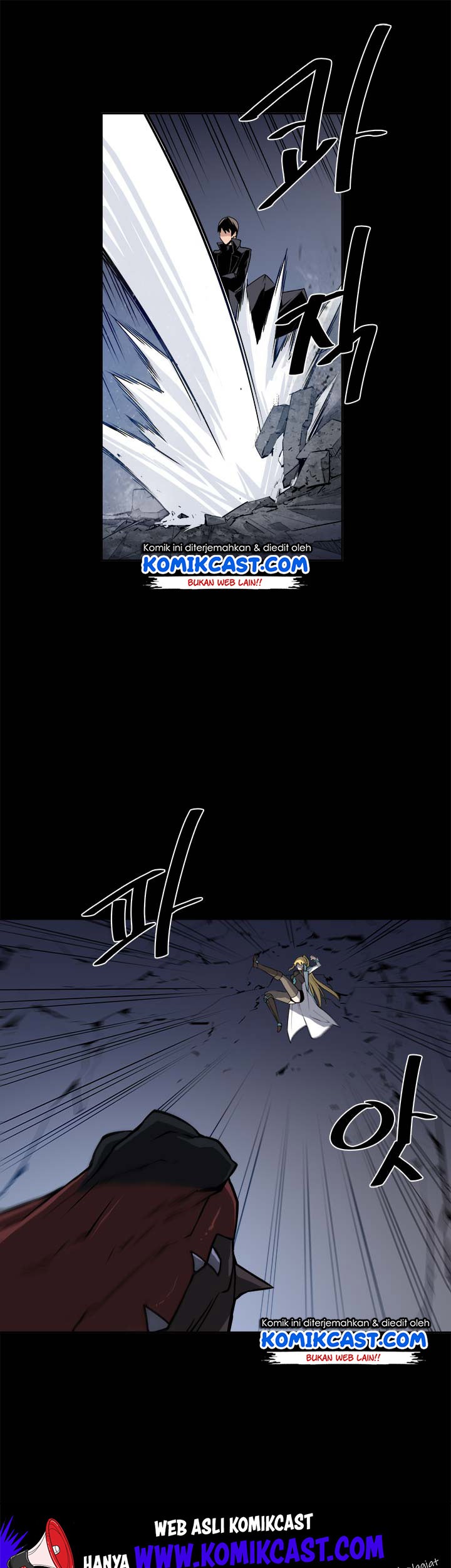 The Strongest Manager In History Chapter 01 Gambar 10